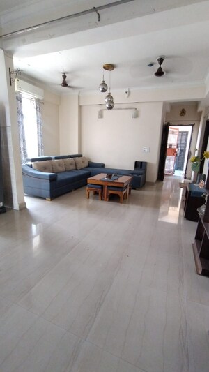 3 BHK Apartment For Sale in Saviour Greenisle, Sain Vihar