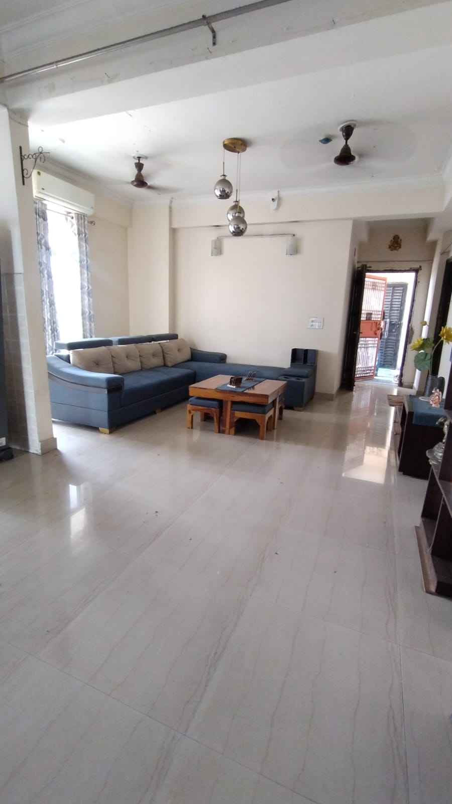 3 BHK Apartment For Sale in Saviour Greenisle