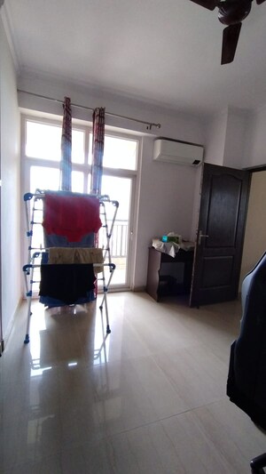 Furnished Amenities in 3 BHK Apartment at Saviour Greenisle, Sain Vihar – for Sale