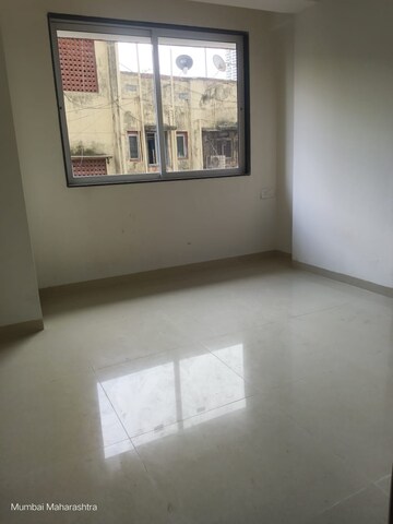 1 BHK Apartment For Rent in Alliance Fortuna Blue, Lower Parel
