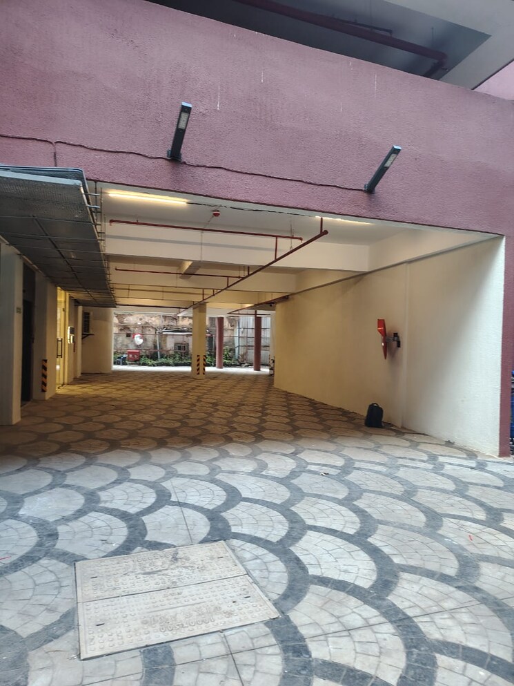 Bedroom, alliance-fortuna-blue 1 Bedroom 410 Sq.Ft. Apartment In Lower Parel Mumbai 9088402