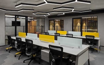 Office Space For Rent in Connaught Place