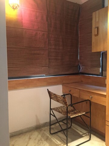 1 BHK Apartment For Rent in Neelganga Apartment, Lower Parel