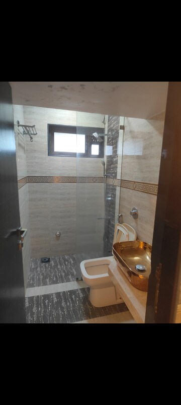 Bathroom in 2 BHK Apartment at Sweet Home CHS Bandra West, Bandra West – for Sale