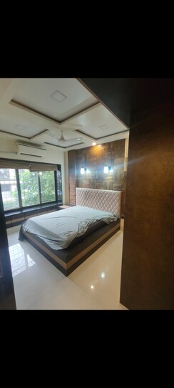 2 BHK Apartment For Sale in Sweet Home CHS Bandra West