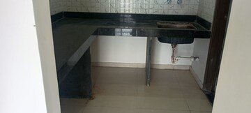 Kitchen in 1 BHK Apartment at Majestique Mrugavarsha, Dhayari – for Rent
