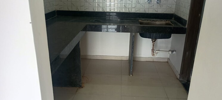 Kitchen, majestique-mrugavarsha 1 Bedroom 680 Sq.Ft. Apartment In Dhayari Pune 9088413