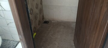 Bathroom in 1 BHK Apartment at Majestique Mrugavarsha, Dhayari – for Rent