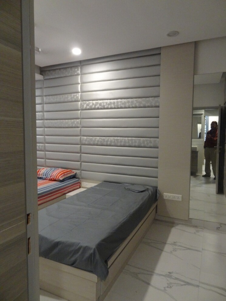  Parking, nutan-madhuban-apartment 1 Bedroom 600 Sq.Ft. Apartment In Worli Mumbai 9088416