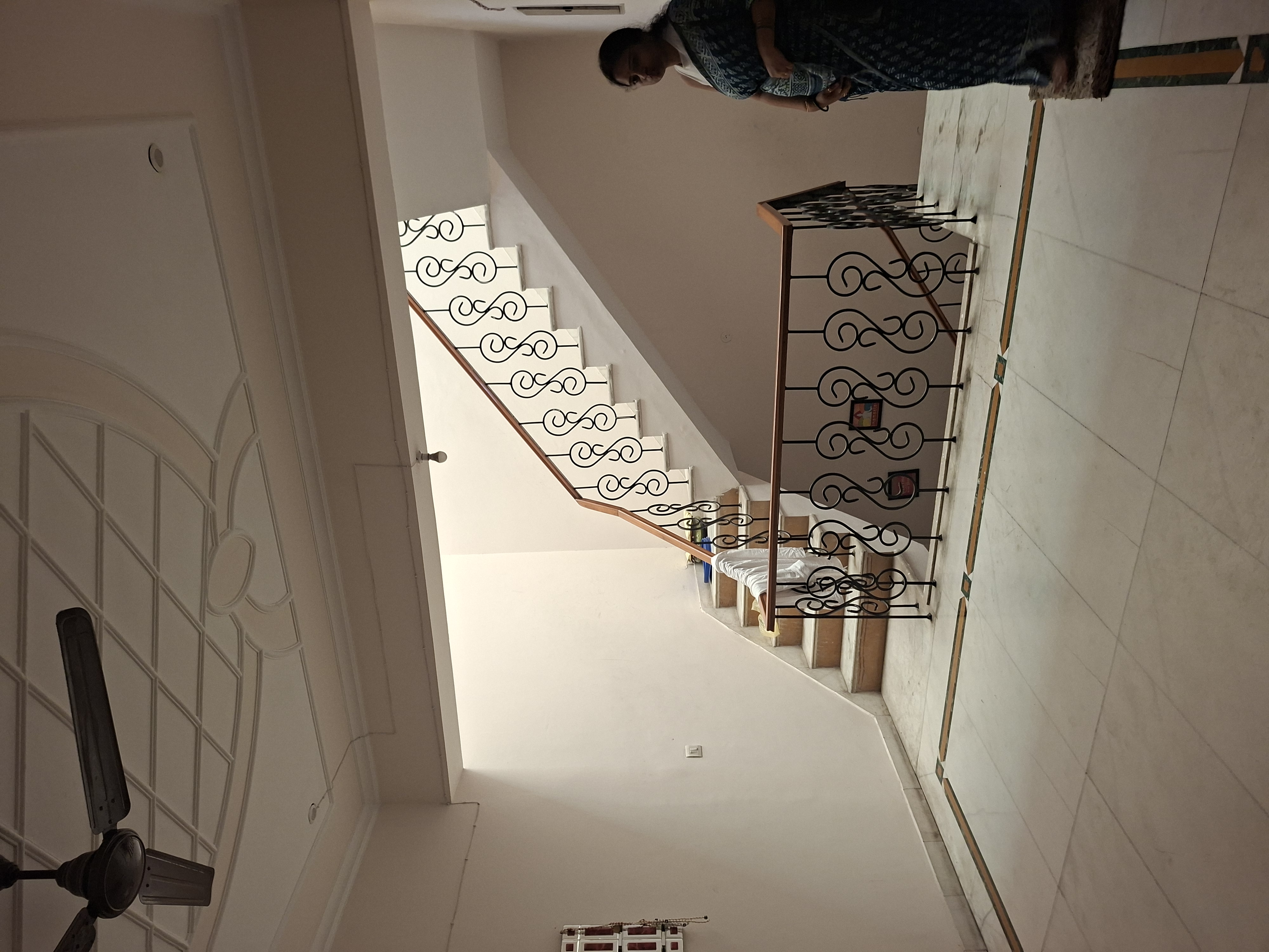 6 BHK + Pooja Room Independent House For Rent in Sector 44