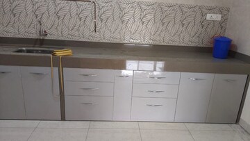 Furnished Amenities in 2 BHK Apartment at Nanded City Sur, Nanded – for Rent