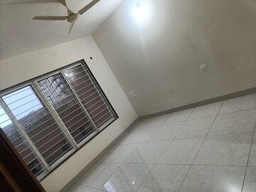 Balcony in 2 BHK Apartment at Nanded City Sur, Nanded – for Rent