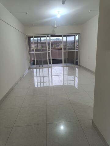 Room in 2 BHK Apartment at Nanded City Sur, Nanded – for Rent