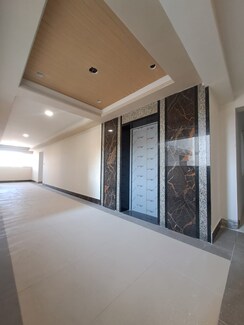 3.5 BHK + Pooja Room Apartment For Sale in Vaishnavi Narsimha Pleasure