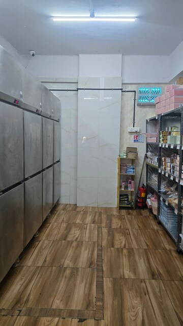  Shop For Rent in Daya Sagar CHSL, Goregaon East