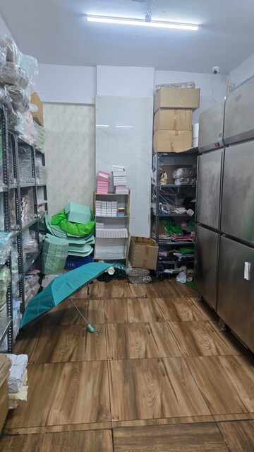 Team Area in  Shop at Daya Sagar CHSL, Goregaon East – for Rent