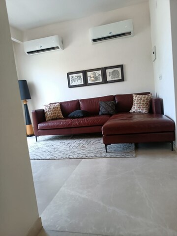 Furnished Amenities in 5 BHK Villa at Godrej Golf Link Villas, Sector 27 Yamuna Expressway – for Sale