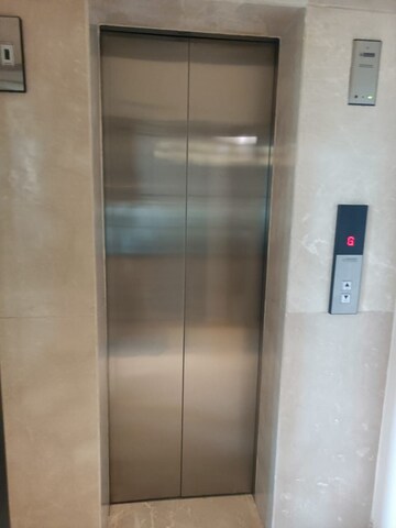 Building Lobby in 5 BHK Villa at Godrej Golf Link Villas, Sector 27 Yamuna Expressway – for Sale