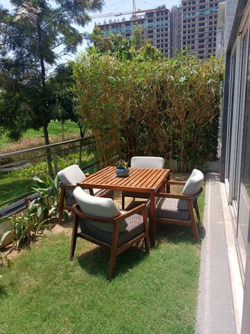 5 BHK Villa – Exterior View View at Godrej Golf Link Villas, Sector 27 Yamuna Expressway - for Sale