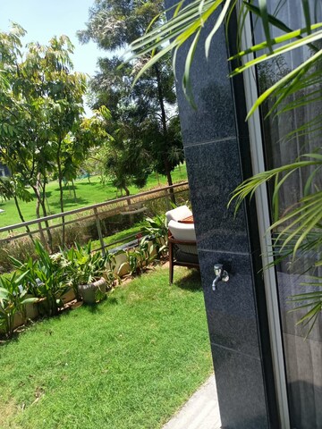 5 BHK Villa – Garden View at Godrej Golf Link Villas, Sector 27 Yamuna Expressway - for Sale