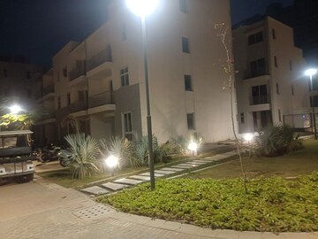 Building Lobby in 5 BHK Villa at Godrej Golf Link Villas, Sector 27 Yamuna Expressway – for Sale