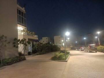5 BHK Villa – Exterior View View at Godrej Golf Link Villas, Sector 27 Yamuna Expressway - for Sale
