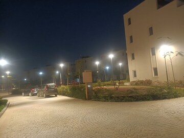 Parking in 5 BHK Villa at Godrej Golf Link Villas, Sector 27 Yamuna Expressway – for Sale