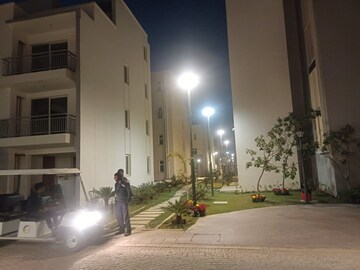 Parking in 5 BHK Villa at Godrej Golf Link Villas, Sector 27 Yamuna Expressway – for Sale