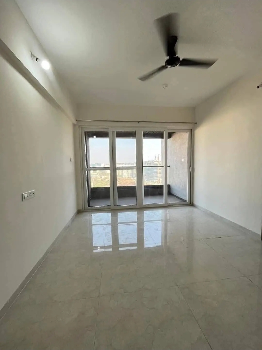2 BHK + Pooja Room 734 Sq.Ft. Apartment in Majestique Marbella Phase 1