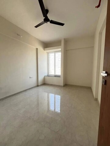 Master Bedroom in 2 BHK Apartment at Majestique Marbella Phase 1, Kharadi – for Rent