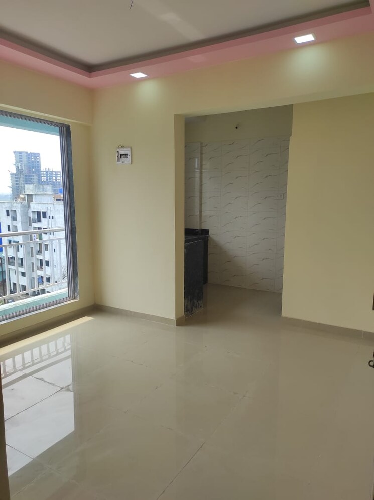 Room, man-opus 1 Bedroom 450 Sq.Ft. Apartment In Mira Road Thane 9088450