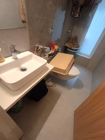 Team Area in 2 BHK Apartment at Hubtown Seasons, Chembur – for Rent