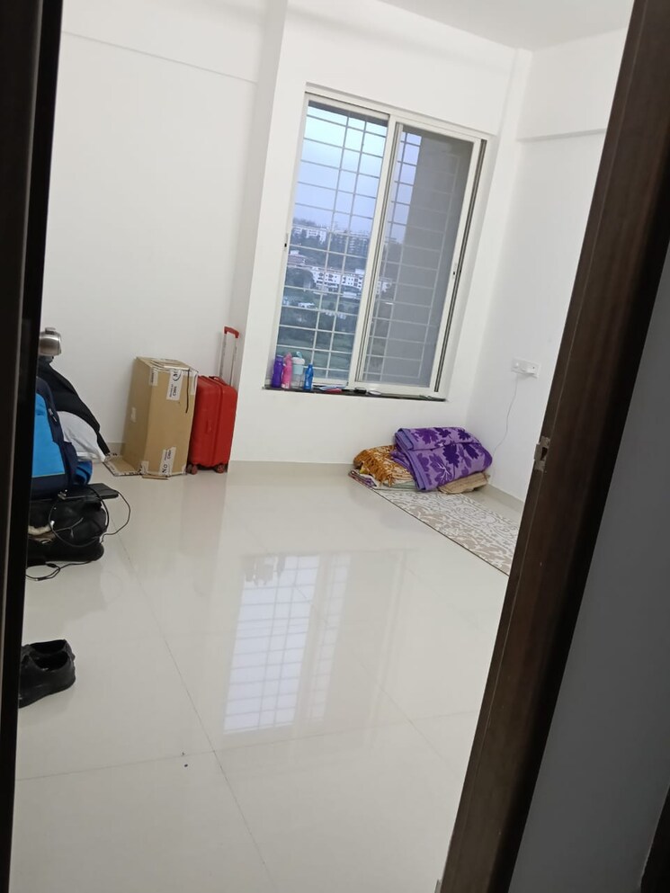 Balcony, majestique-mrugavarsha 2 Bedroom 950 Sq.Ft. Apartment In Dhayari Pune 9088452