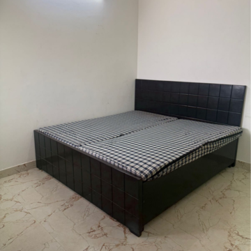 Bedroom in 3 BHK Builder Floor at Boutique Residential Apartments C-220, Sarvodaya Enclave – for Rent