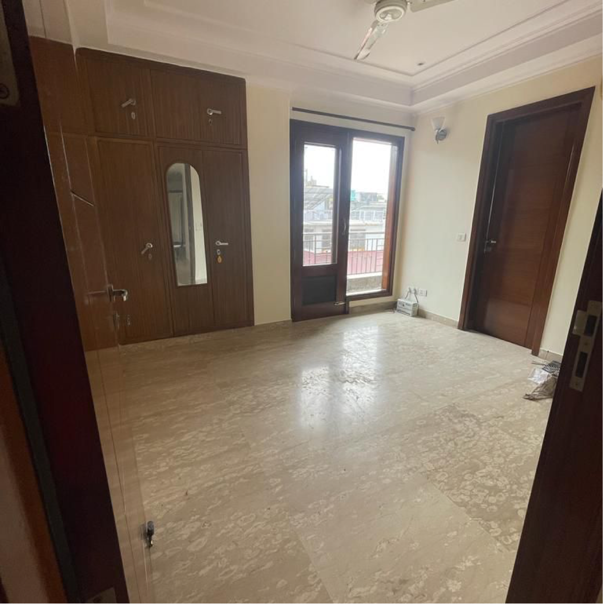3 BHK + Pooja Room Builder Floor For Rent in Boutique Residential Apartments C-220