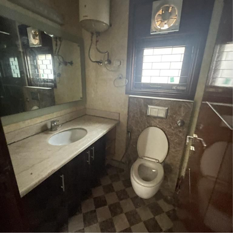 Team Area, boutique-residential-apartments-c-220 3 Bedroom 2000 Sq.Ft. Builder Floor In Sarvodaya Enclave Delhi 9088454