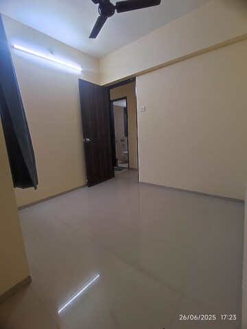 1 BHK Apartment For Rent in Rustomjee Avenue L WING A B C D, Virar West