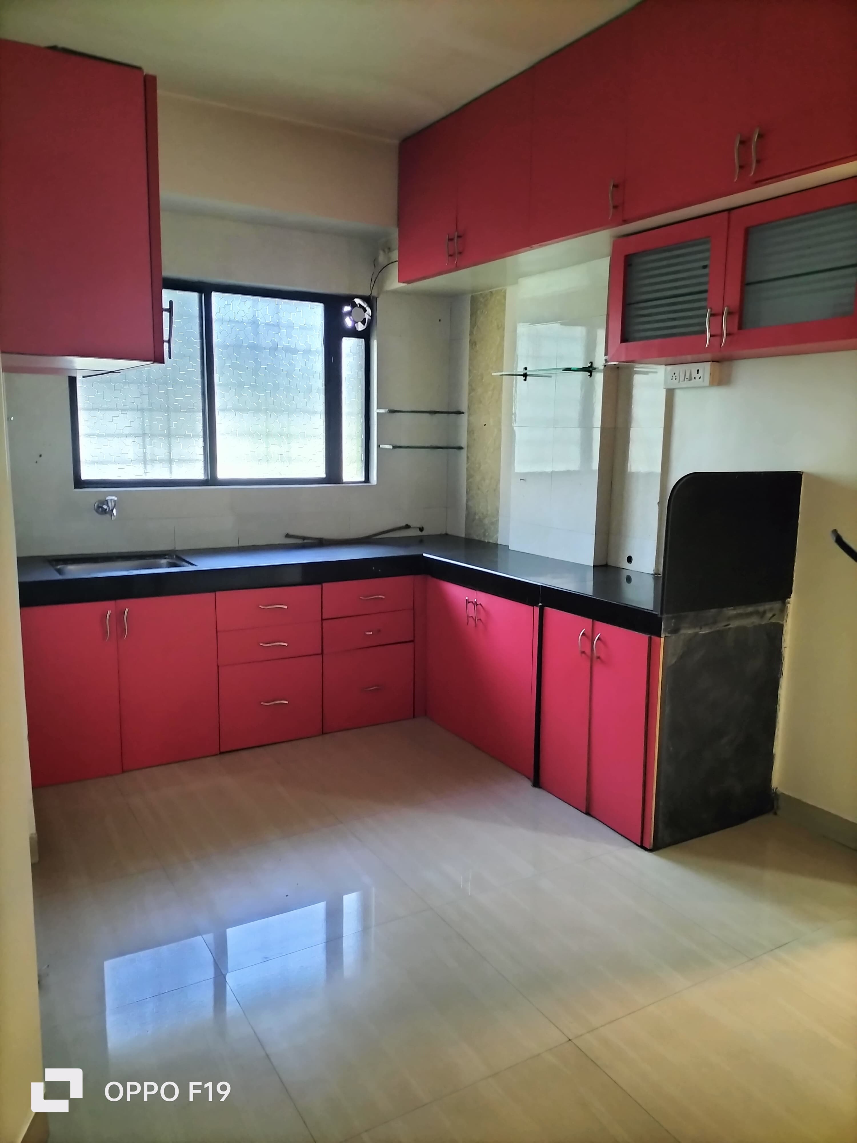 2 BHK + Study Room Apartment For Rent in Daulat Nagar