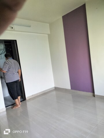 Staircase in 2 BHK Apartment at Daulat Nagar, Anand Nagar – for Rent