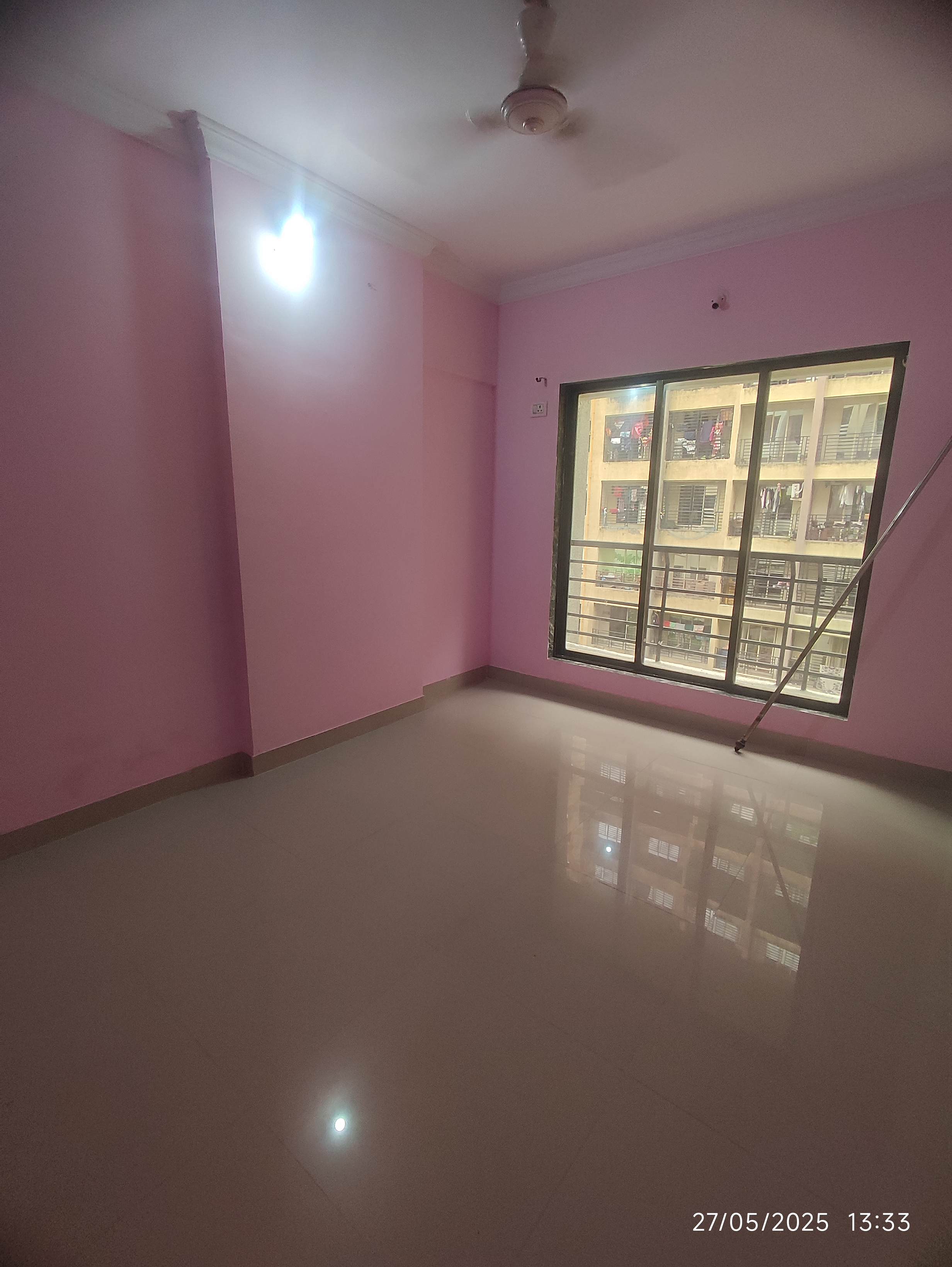 2 BHK + Pooja Room 535 Sq.Ft. Apartment in Eric Star Heights