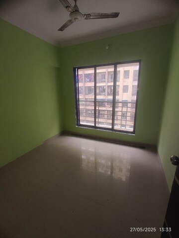 Room in 2 BHK Apartment at Eric Star Heights, Virar West – for Rent