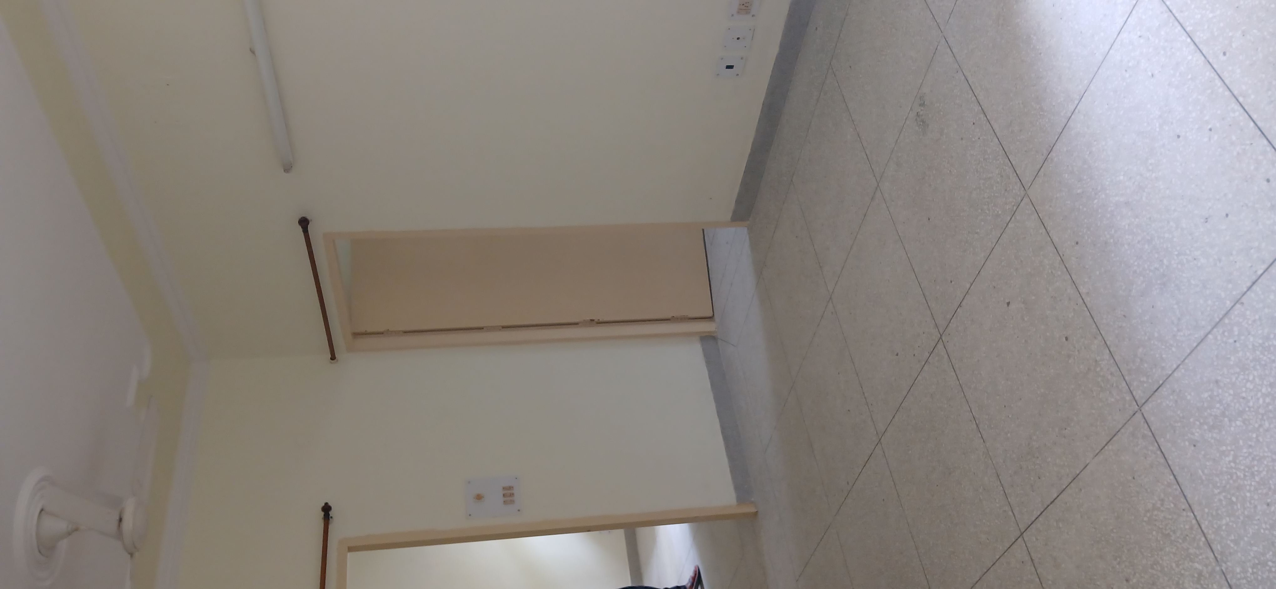 2 BHK Apartment For Rent in Shatabdi Rail Vihar