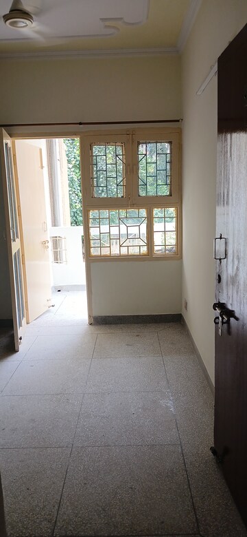 Kitchen in 2 BHK Apartment at Shatabdi Rail Vihar, Sector 62 – for Rent