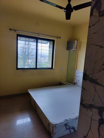 Room in 2 BHK Apartment at Eisha Erica, Dhayari – for Rent