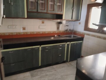 Kitchen in 2 BHK Apartment at Sector 21c – for Rent