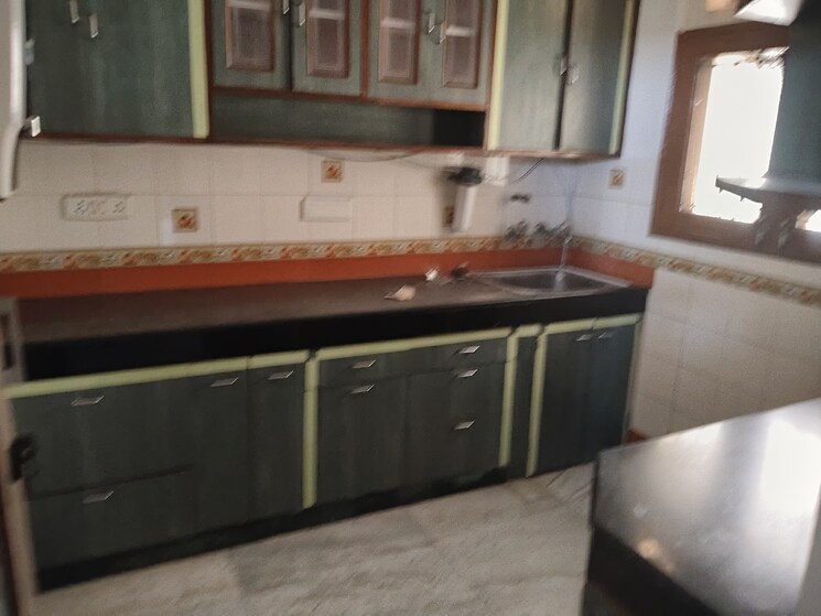 Kitchen, sector 21c 2 Bedroom 1150 Sq.Ft. Apartment In Sector 21c Faridabad 9088500