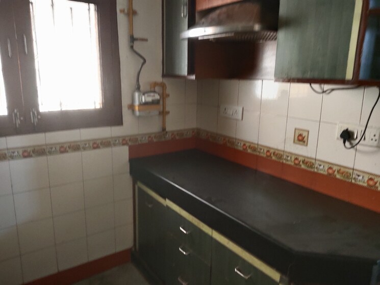 Kitchen, sector 21c 2 Bedroom 1150 Sq.Ft. Apartment In Sector 21c Faridabad 9088500