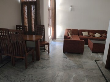 Living Room in 2 BHK Apartment at Sector 21c – for Rent