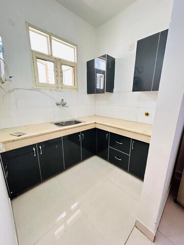 Kitchen in 3 BHK Apartment at Vip Road – for Rent
