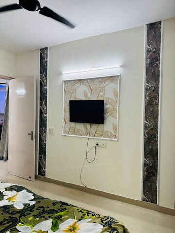 Furnished Amenities in 3 BHK Apartment at Vip Road – for Rent